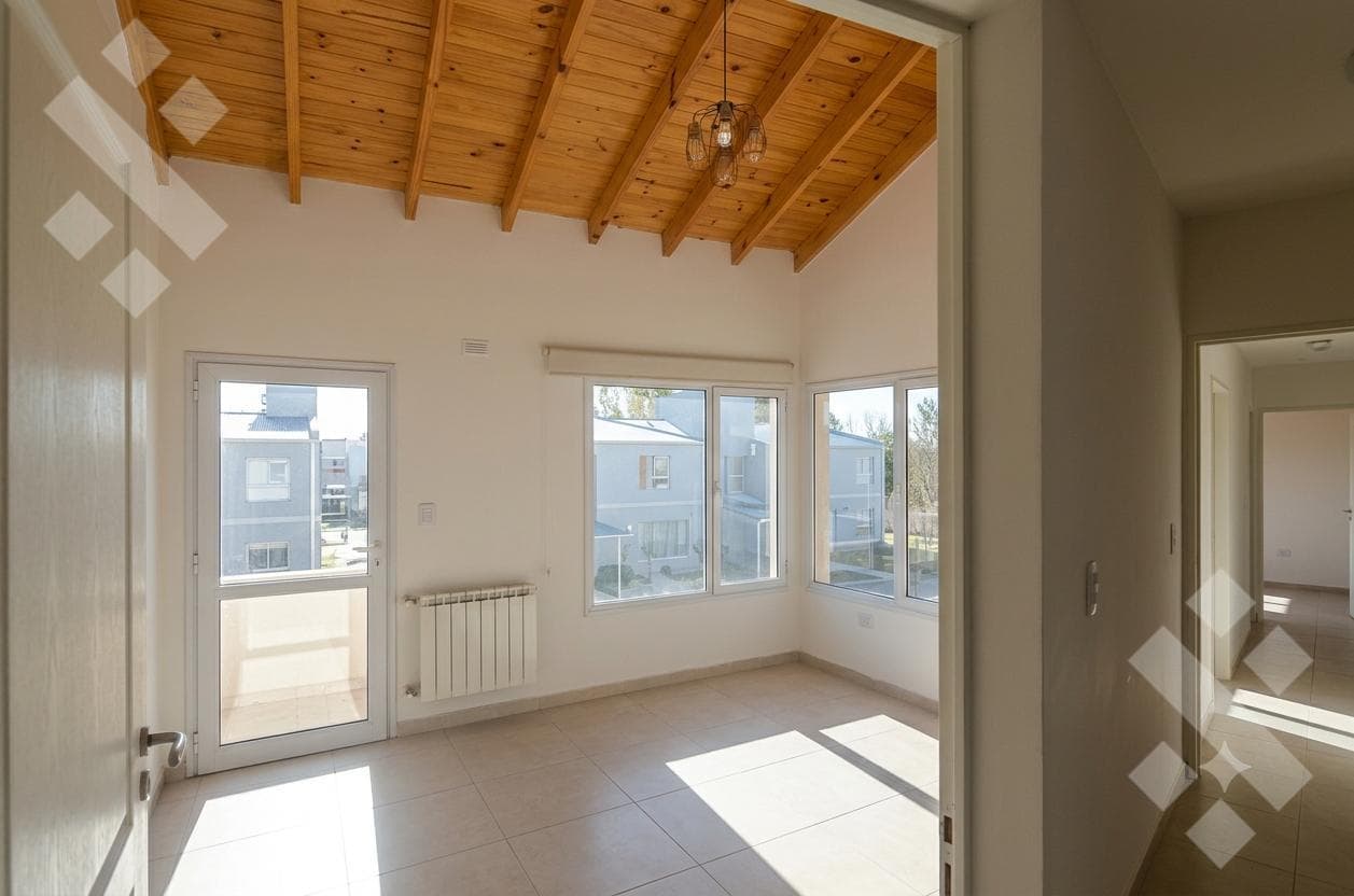 Apartment in Confluencia Rural