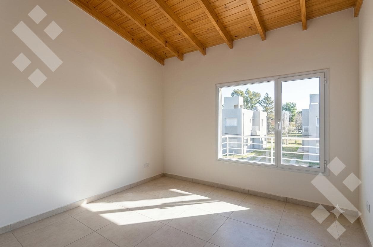 Apartment in Confluencia Rural