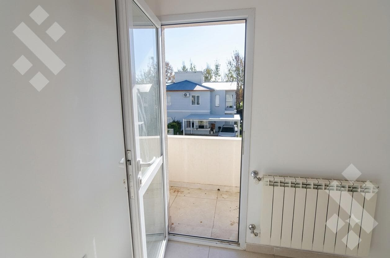 Apartment in Confluencia Rural