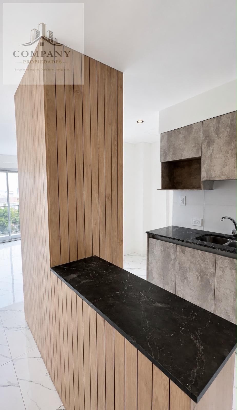 Apartment in Villa Primera