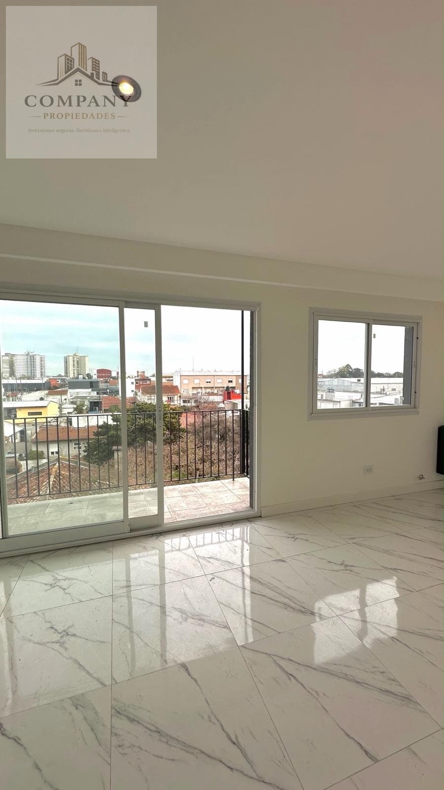 Apartment in Villa Primera
