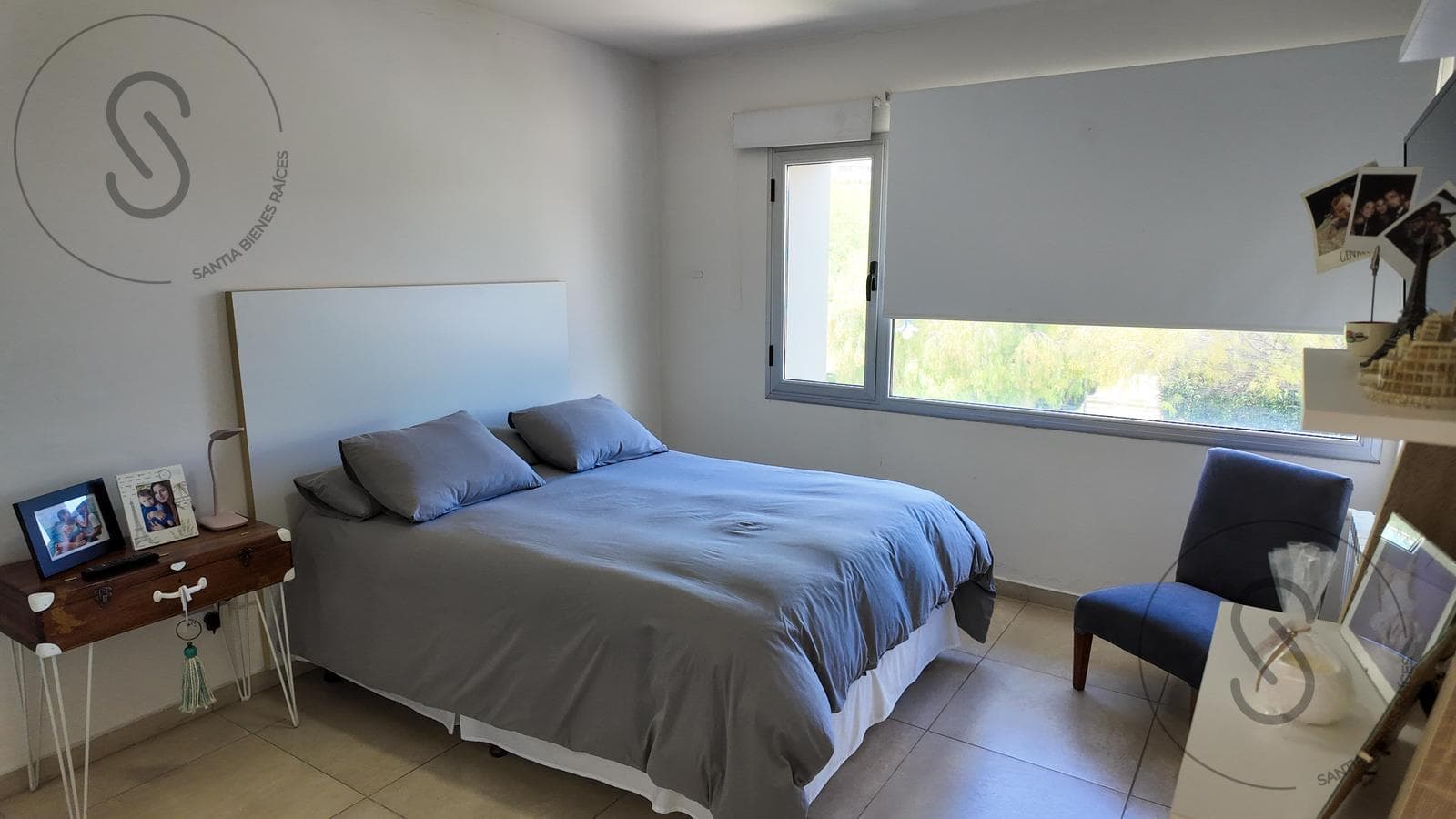 3-Bedroom House for Sale in Country La Cuesta with Pool