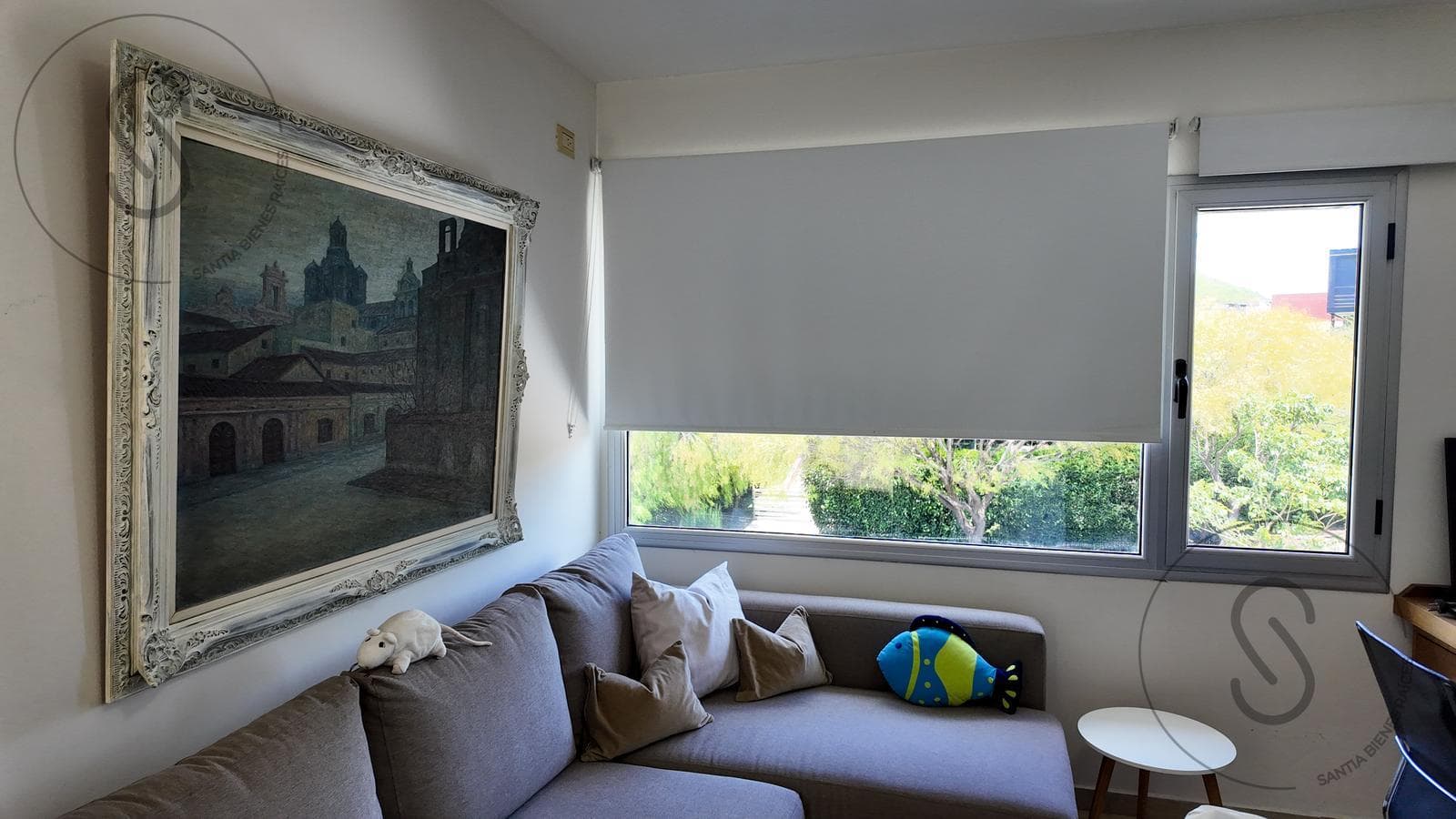 3-Bedroom House for Sale in Country La Cuesta with Pool