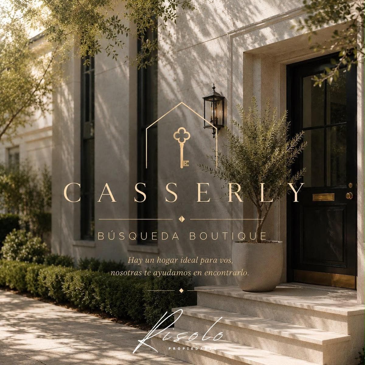 Exclusive Designer Home on a Central Lot in Ayres Plaza
