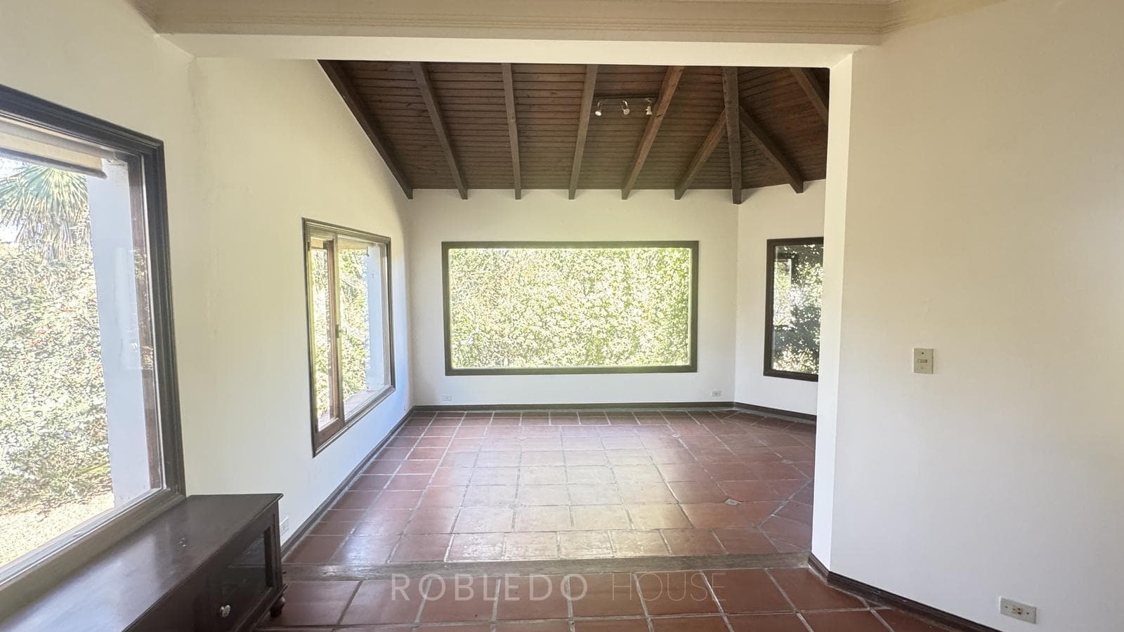House in El Tipal