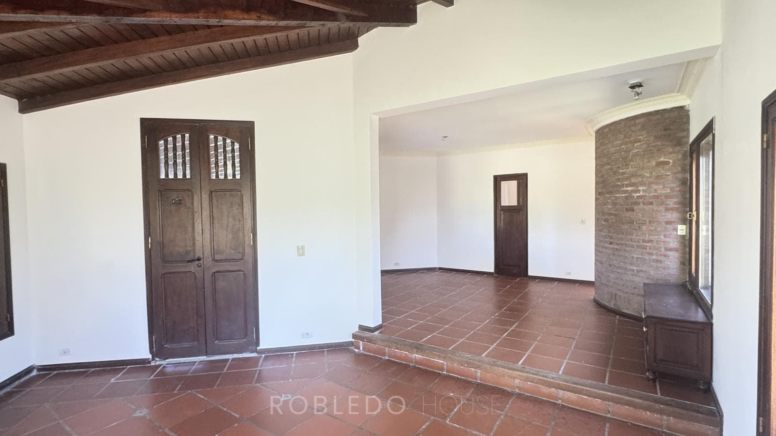 House in El Tipal