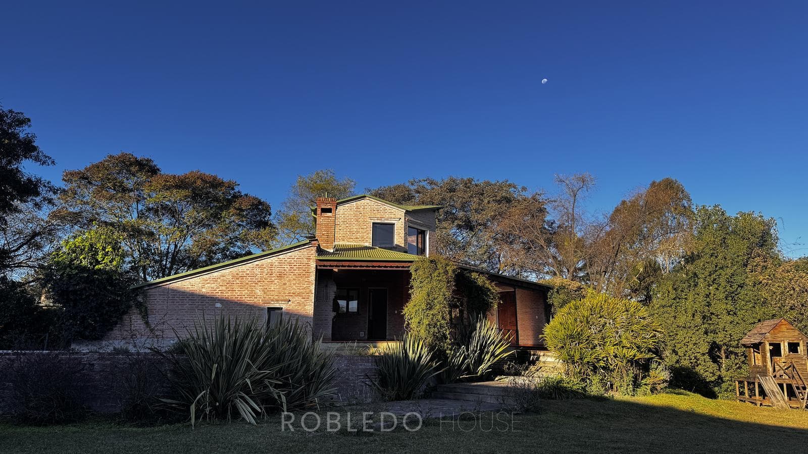 House in El Tipal
