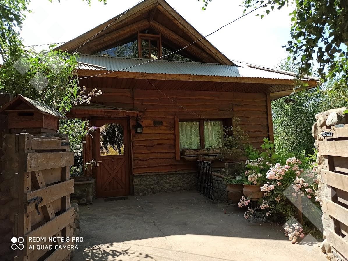 3-Bedroom House for Sale - Chapelco Neighborhood, Los Álamos Street - San Martín de los Andes