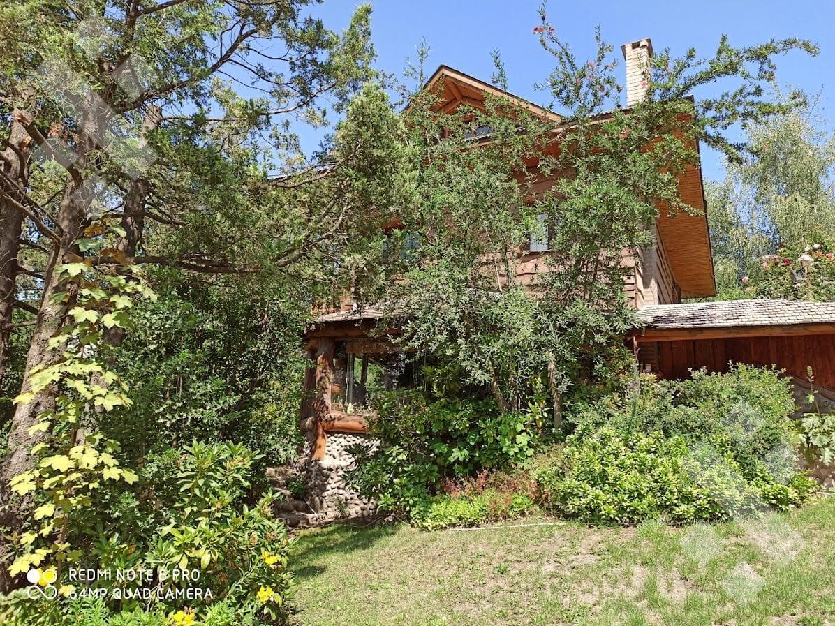 3-Bedroom House for Sale - Chapelco Neighborhood, Los Álamos Street - San Martín de los Andes
