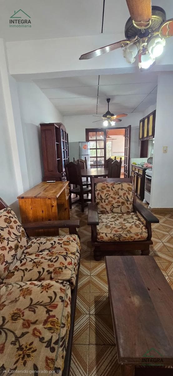 2-Bedroom Apartment for Rent