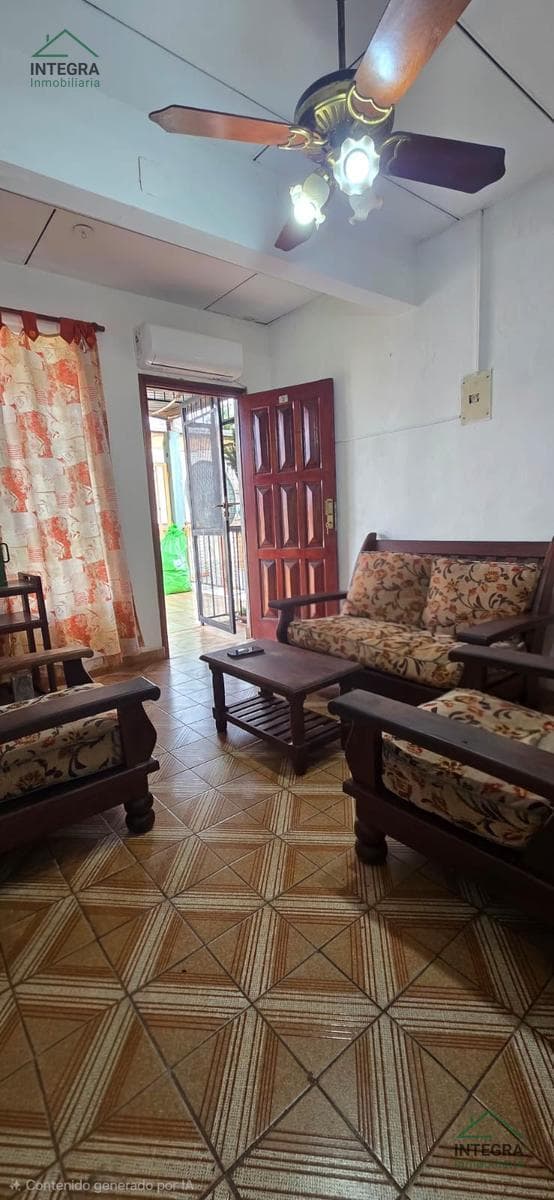 2-Bedroom Apartment for Rent