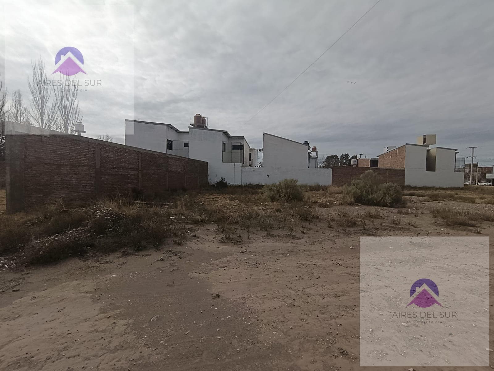 Land in San Rafael