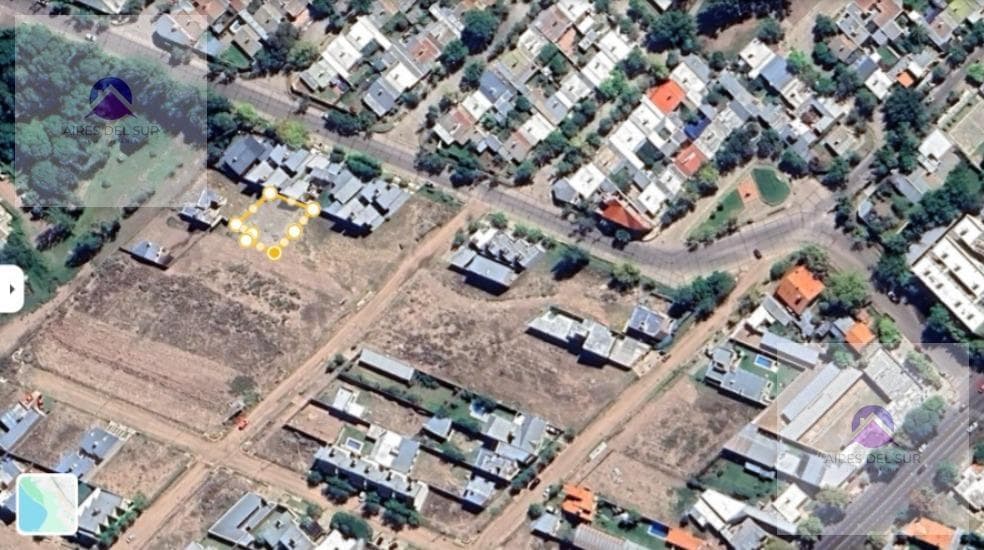 Land in San Rafael