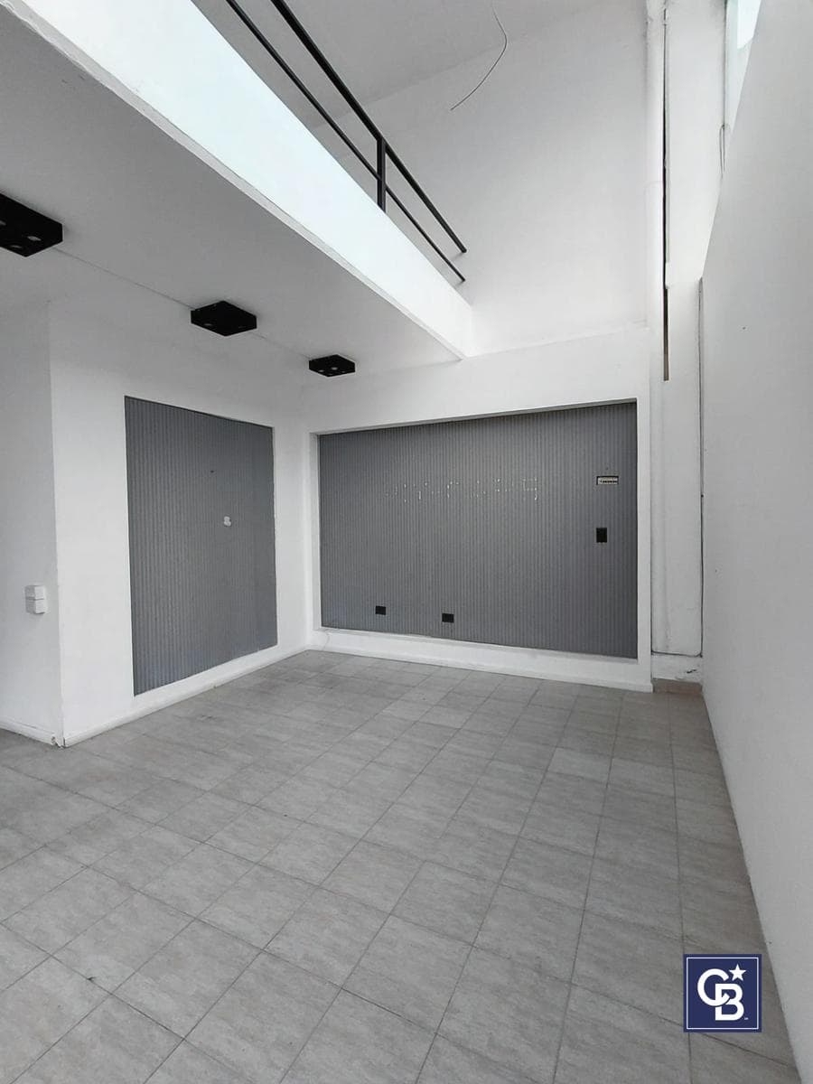 Commercial Warehouse for Rent on the Pan-American Highway West Service Road, Pilar Branch, Km 41