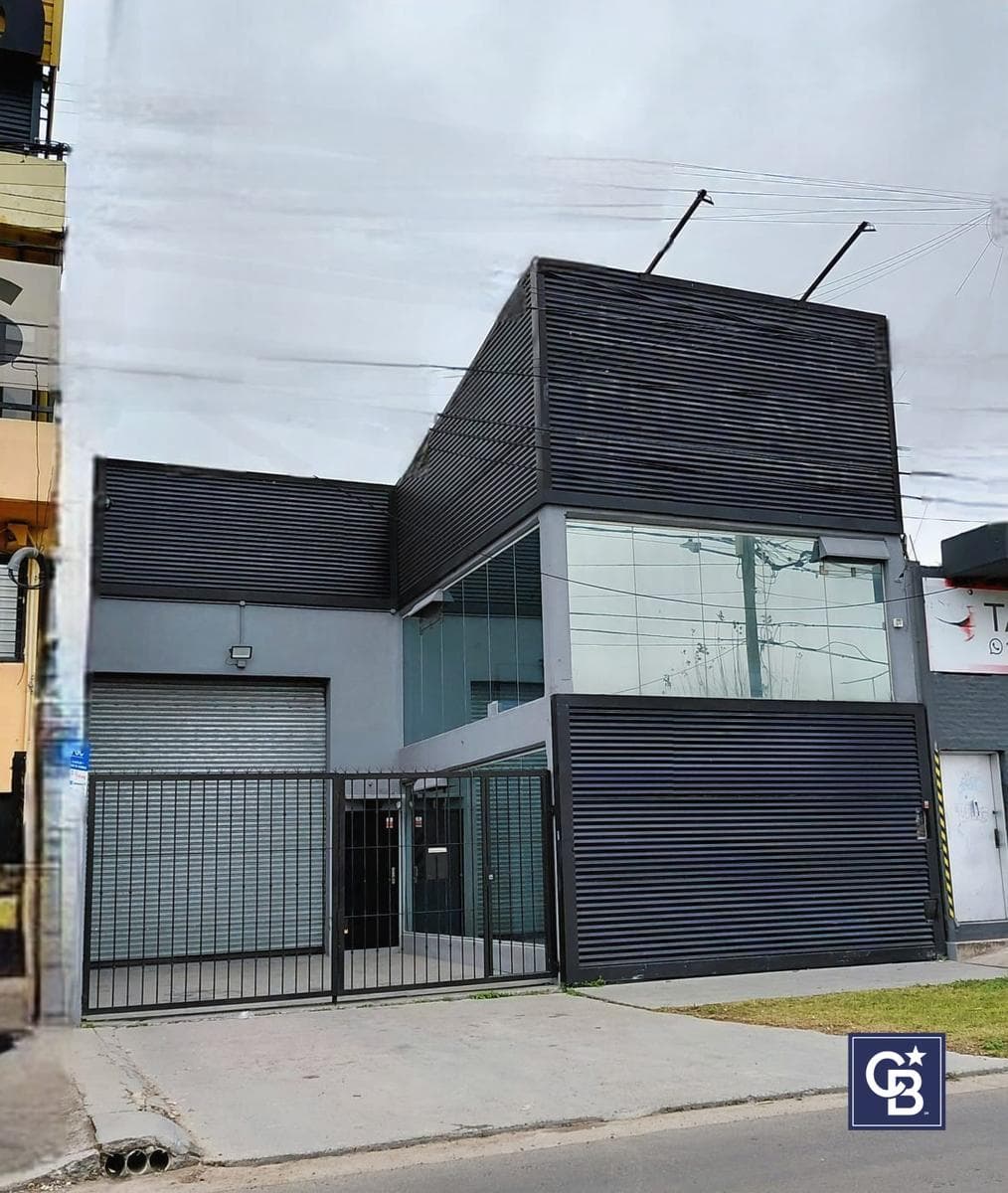 Commercial Warehouse for Rent on the Pan-American Highway West Service Road, Pilar Branch, Km 41