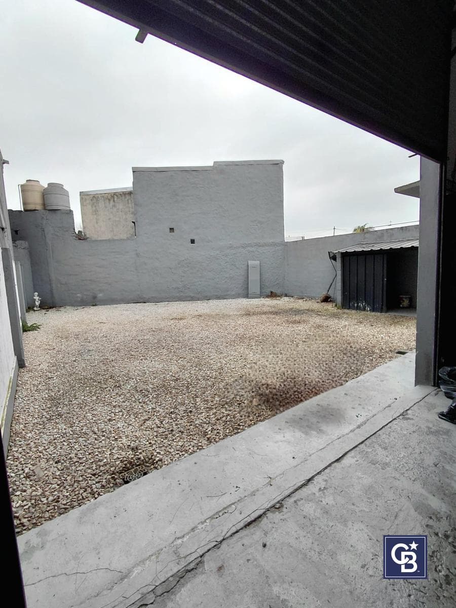 Commercial Warehouse for Rent on the Pan-American Highway West Service Road, Pilar Branch, Km 41