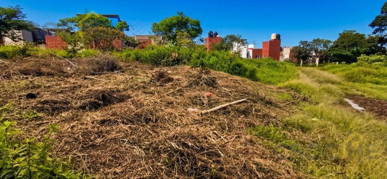 LAND FOR SALE IN EMILIANO ZAPATA, VERACRUZ
