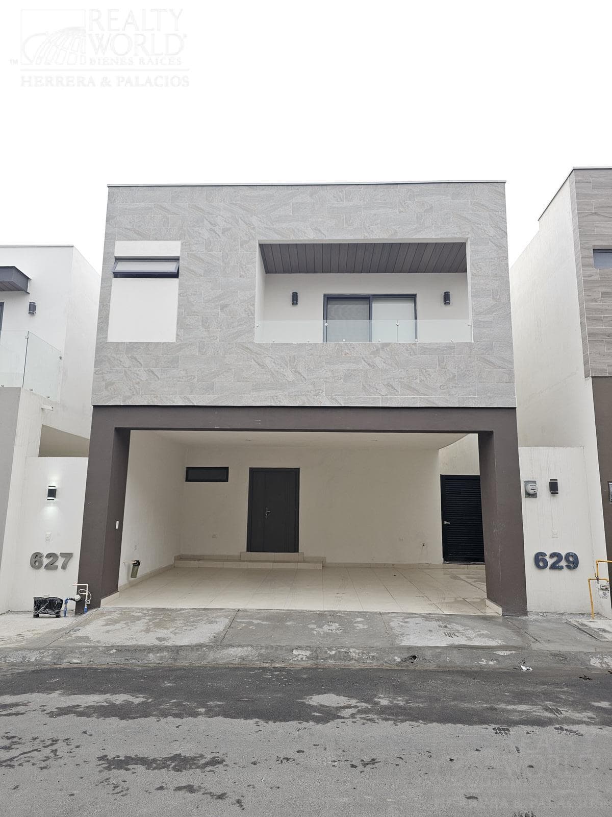 House for Rent in Arbórea, Jazmin Garcia, NL