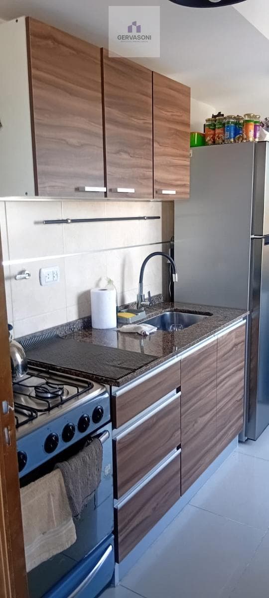 Duplex Apartment for Sale: 1 Bedroom, Terraforte I - 17th and 18th Floors