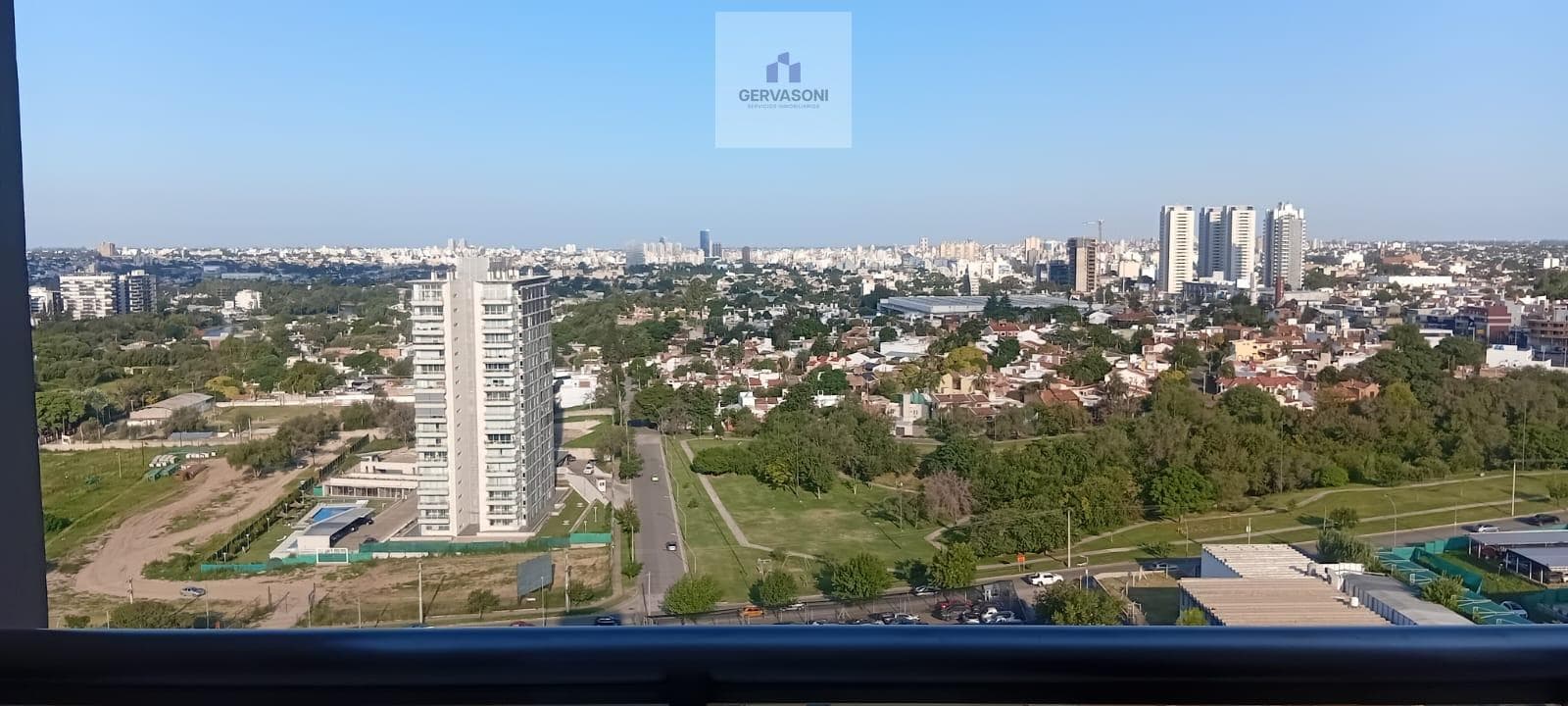 Duplex Apartment for Sale: 1 Bedroom, Terraforte I - 17th and 18th Floors