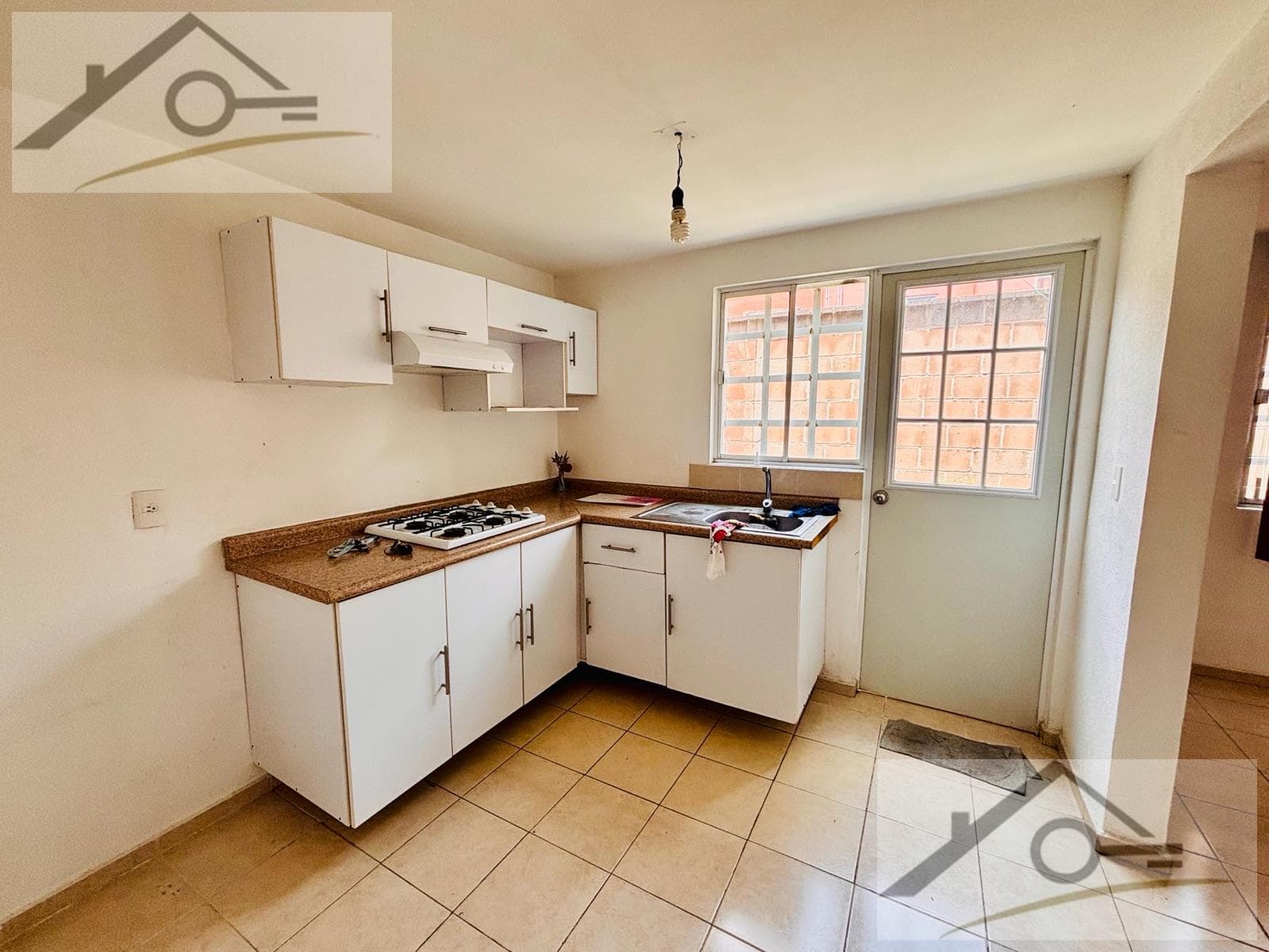 House for Sale in Hacienda de las Fuentes, Calimaya