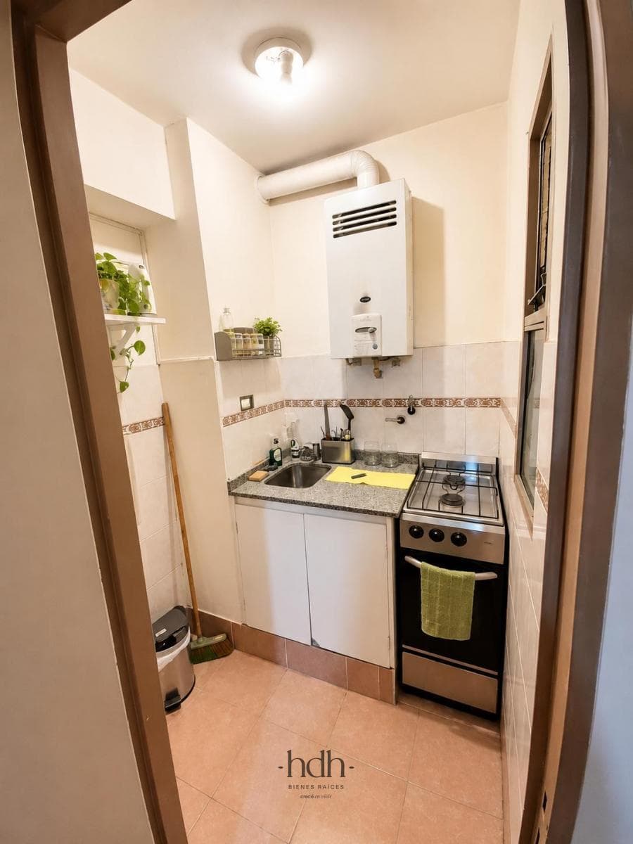 1-Bedroom, 1-Bathroom Apartment for Sale in Nueva Córdoba
