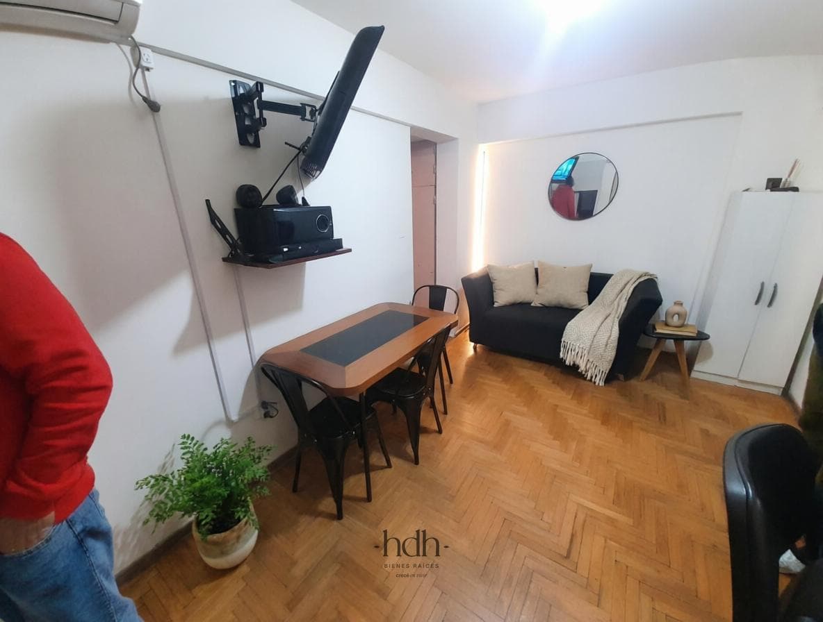1-Bedroom, 1-Bathroom Apartment for Sale in Nueva Córdoba