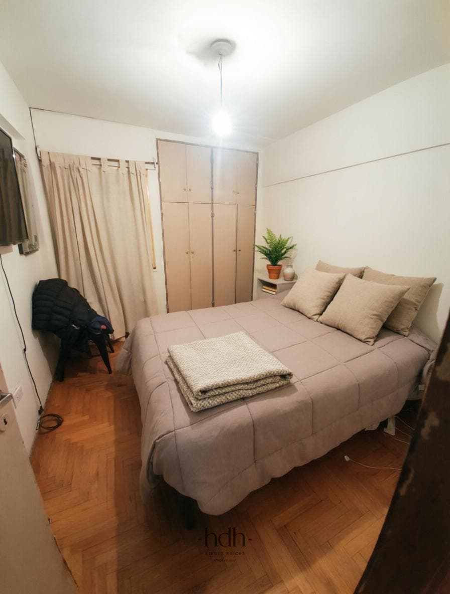 1-Bedroom, 1-Bathroom Apartment for Sale in Nueva Córdoba
