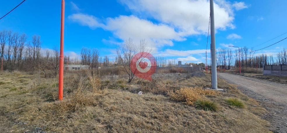 Lot in Vista Alegre Norte, Neuquén
