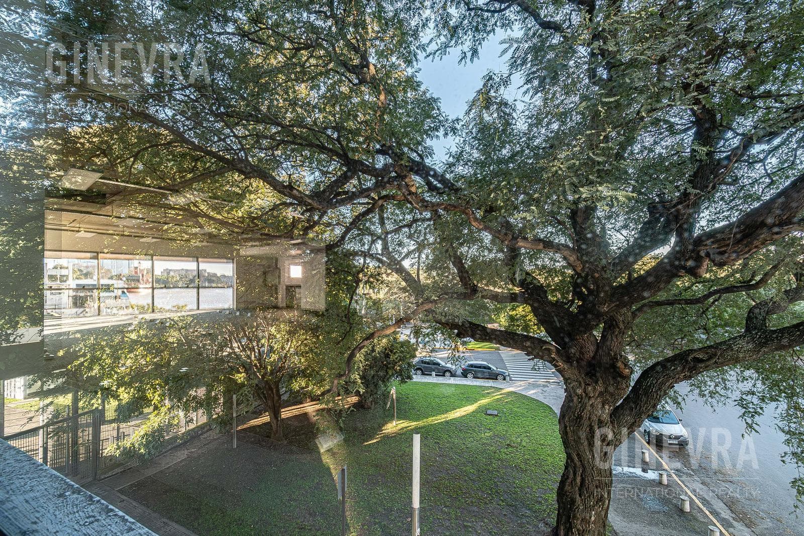 Office for Sale, Malecon Dique 4, Puerto Madero