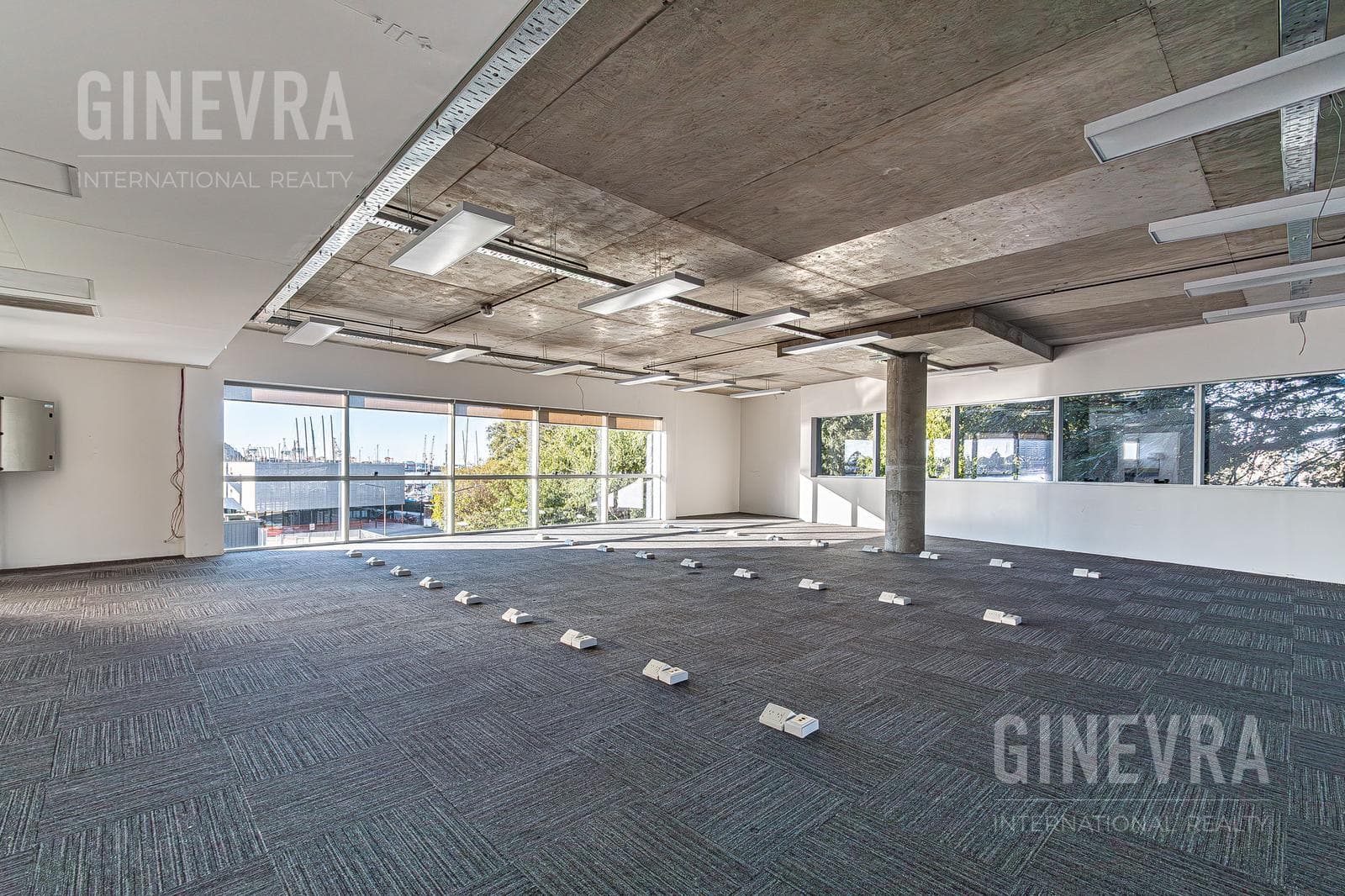 Office for Sale, Malecon Dique 4, Puerto Madero