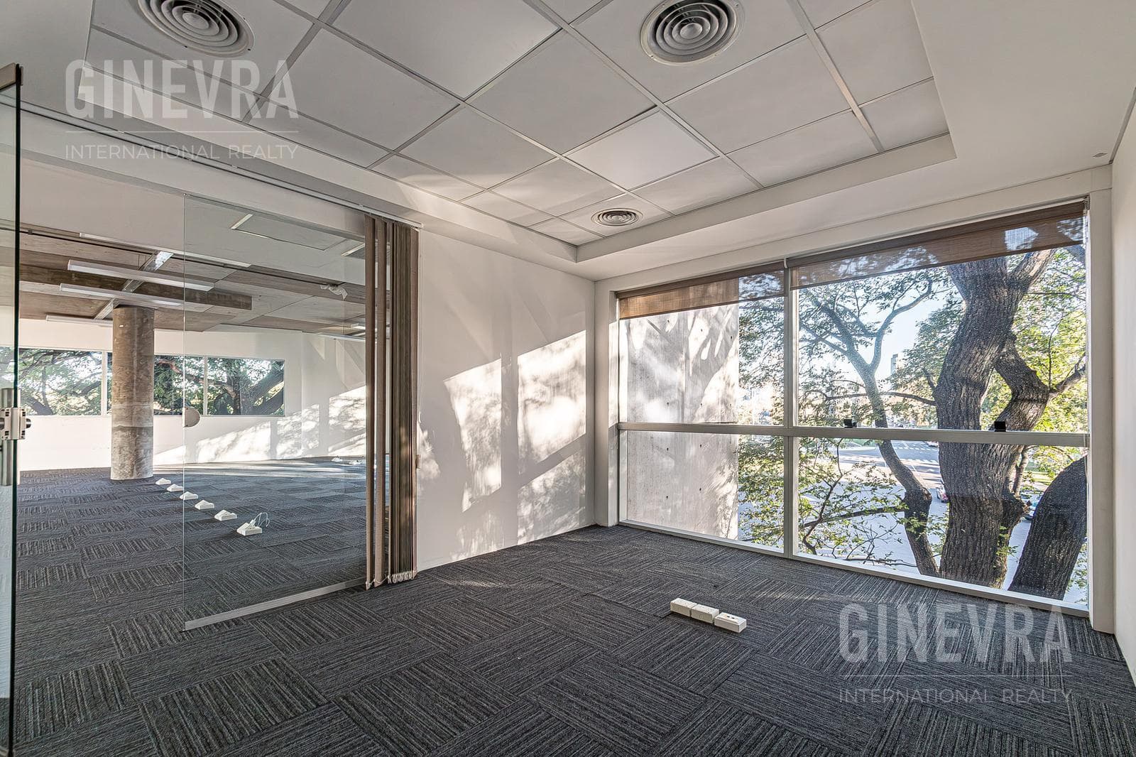 Office for Sale, Malecon Dique 4, Puerto Madero