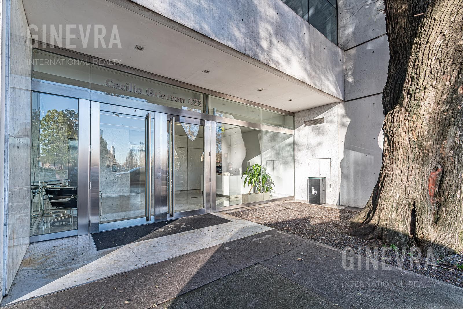 Office for Sale, Malecon Dique 4, Puerto Madero