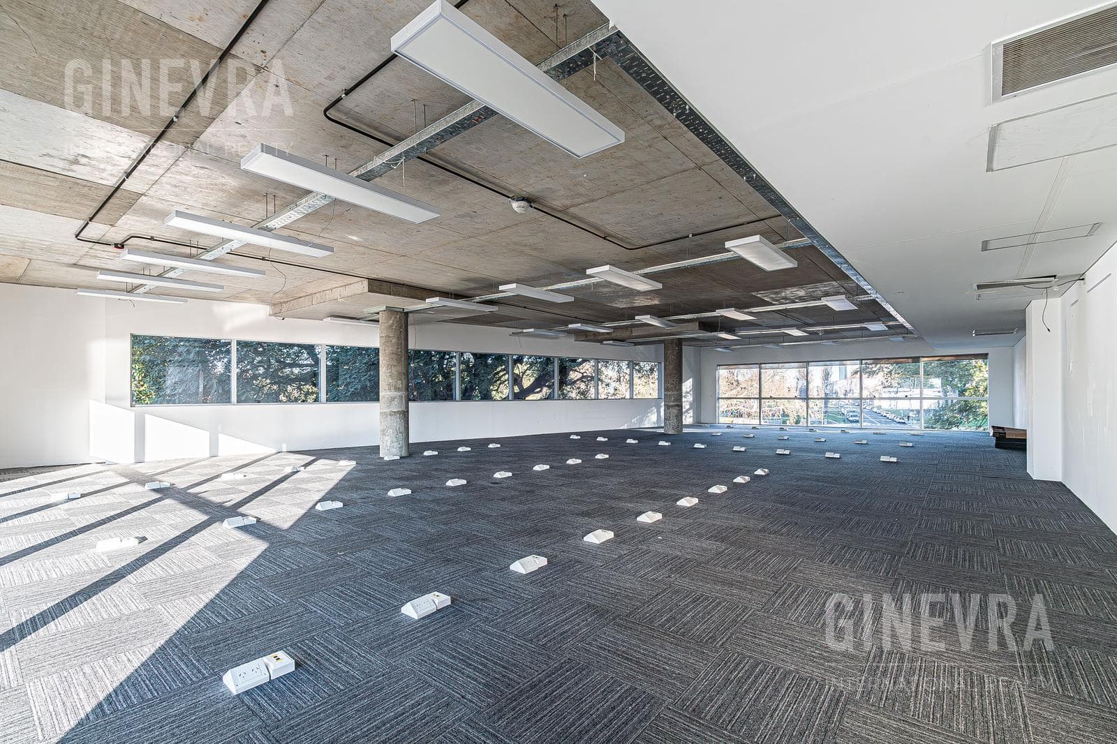 Office for Sale, Malecon Dique 4, Puerto Madero