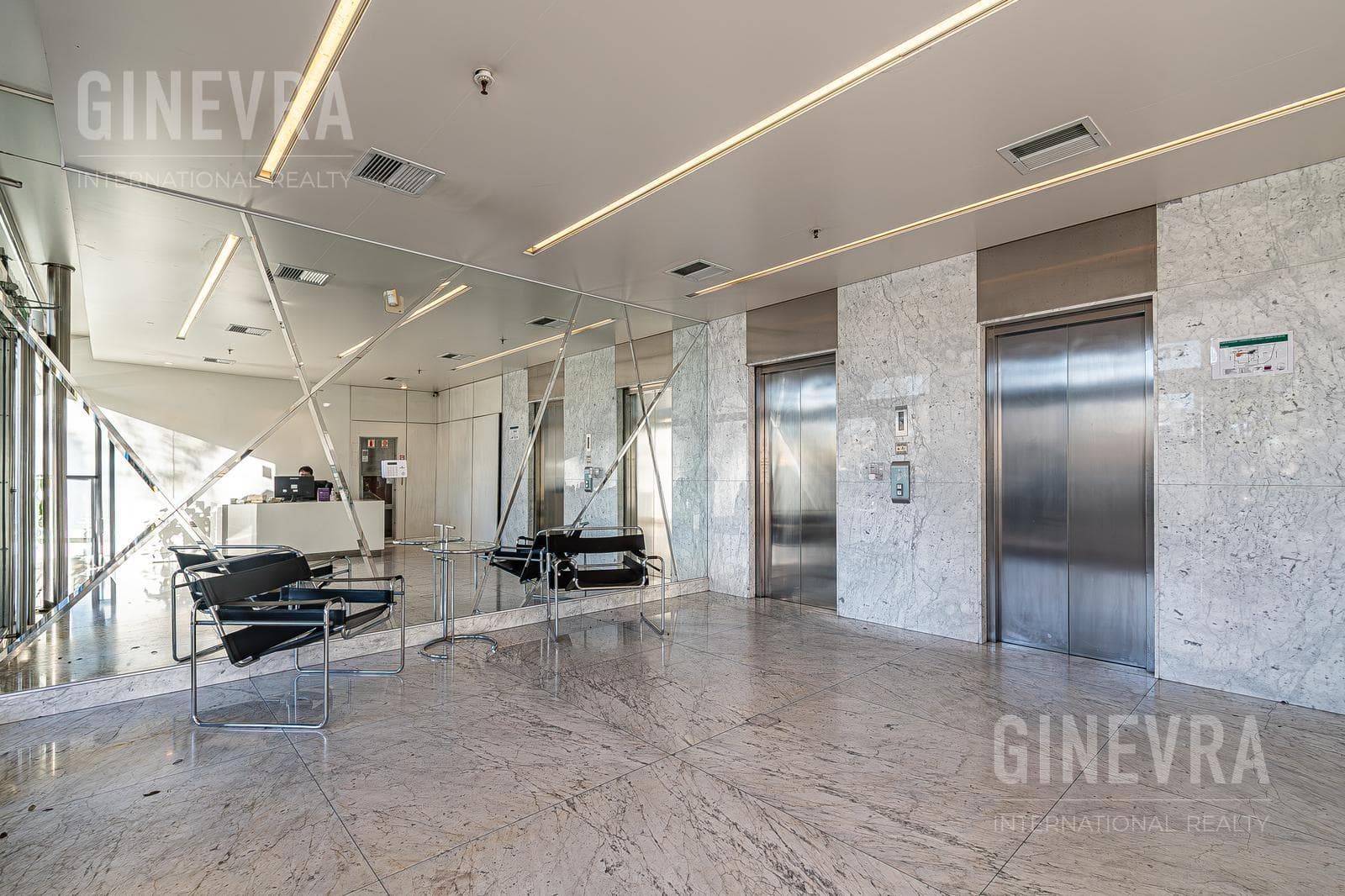 Office for Sale, Malecon Dique 4, Puerto Madero