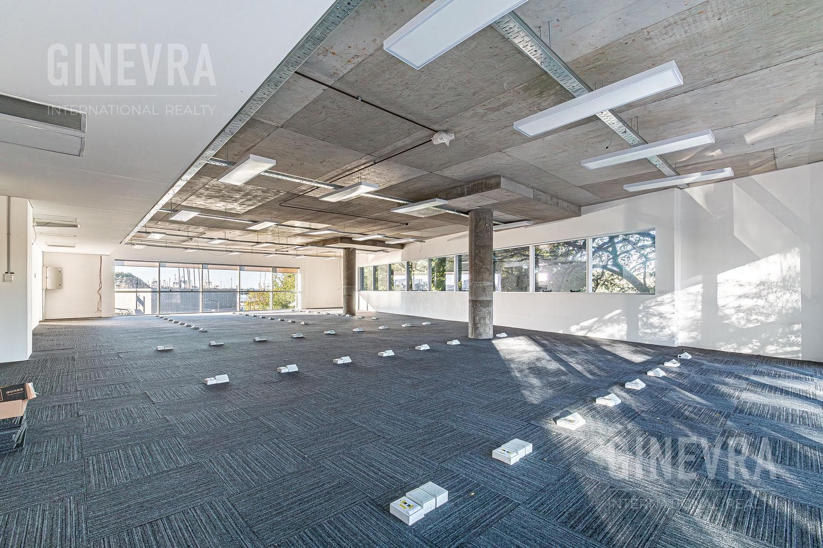 Office for Sale, Malecon Dique 4, Puerto Madero