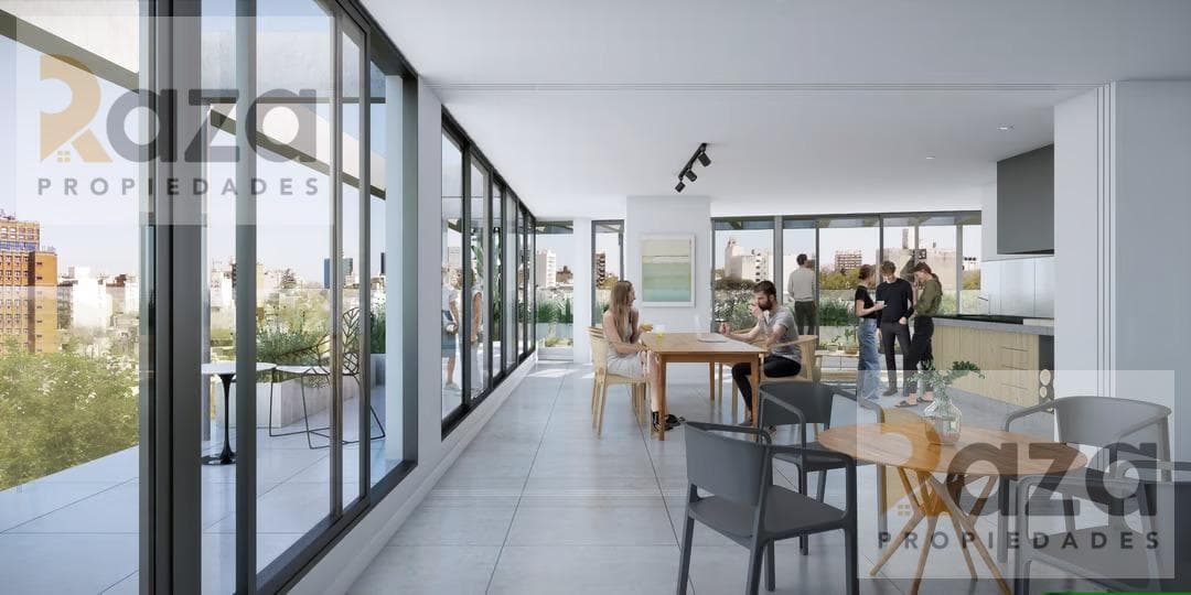 1-Bedroom Apartment for Sale in Downtown