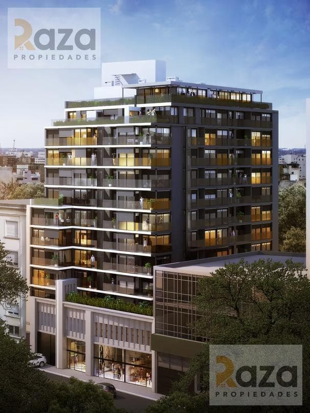 1-Bedroom Apartment for Sale in Downtown