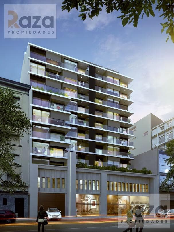 1-Bedroom Apartment for Sale in Downtown