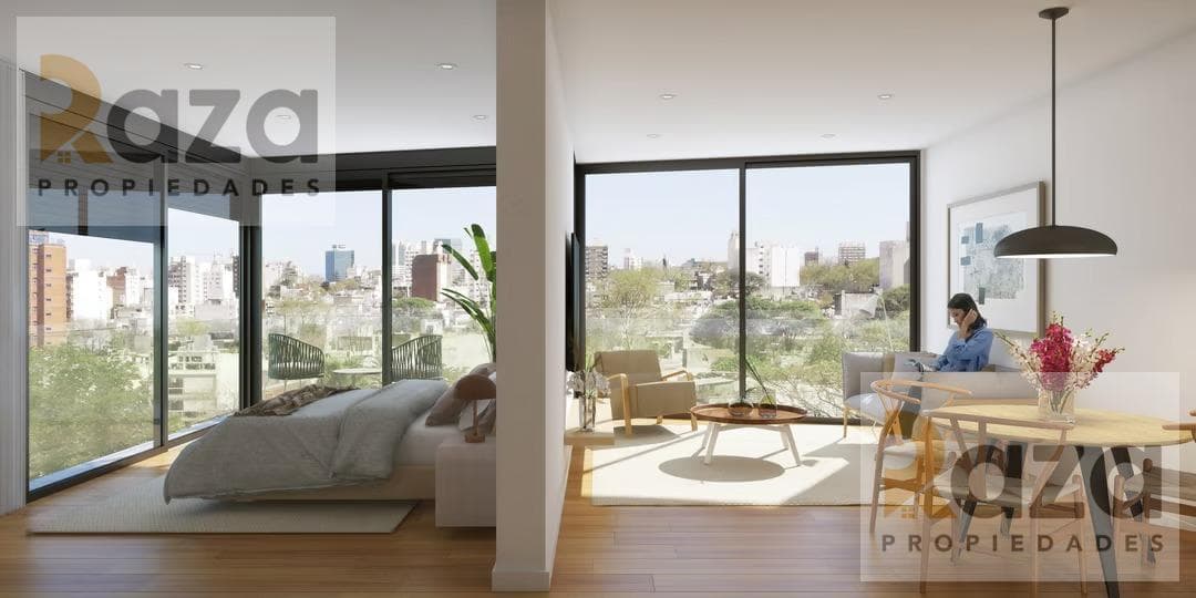 1-Bedroom Apartment for Sale in Downtown