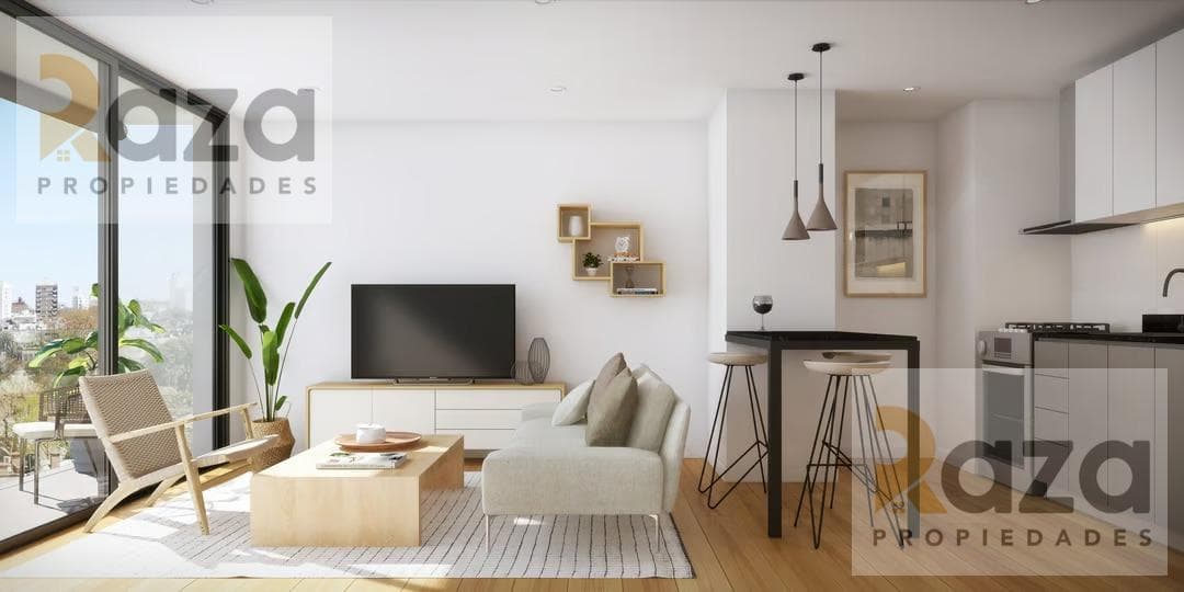1-Bedroom Apartment for Sale in Downtown
