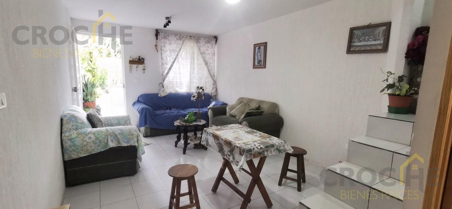 HOUSE FOR SALE IN THE XALAPA TERRITORIAL RESERVE AREA, VERACRUZ