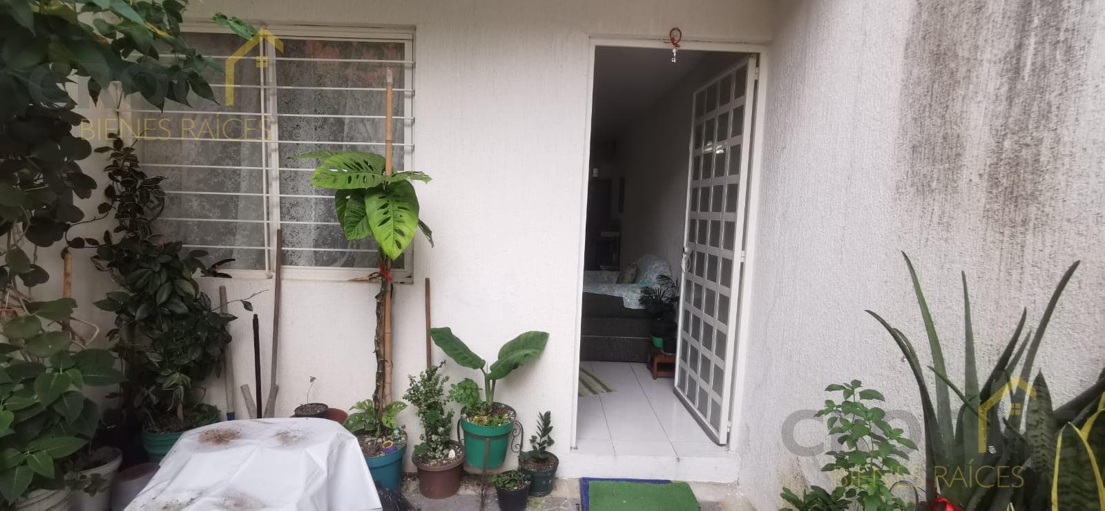 HOUSE FOR SALE IN THE XALAPA TERRITORIAL RESERVE AREA, VERACRUZ