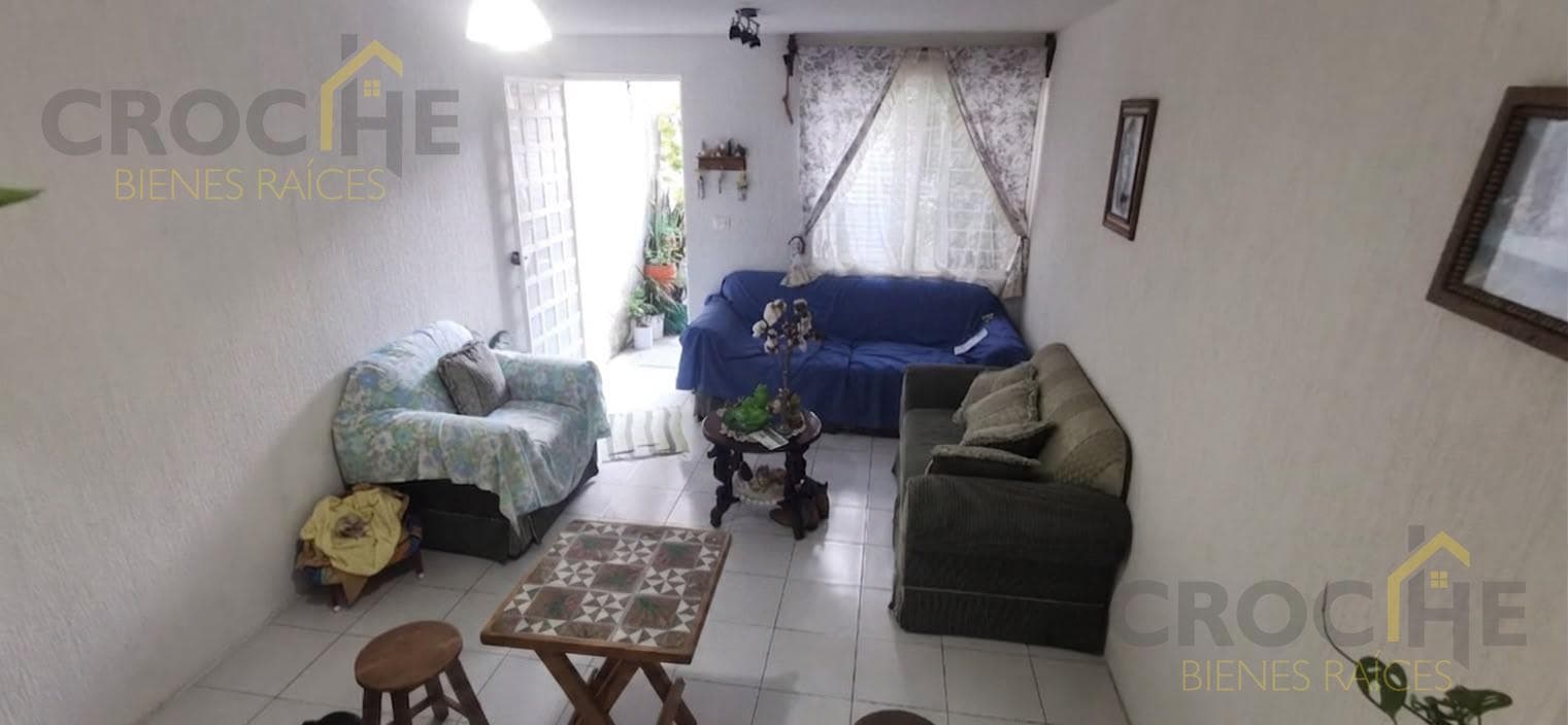 HOUSE FOR SALE IN THE XALAPA TERRITORIAL RESERVE AREA, VERACRUZ