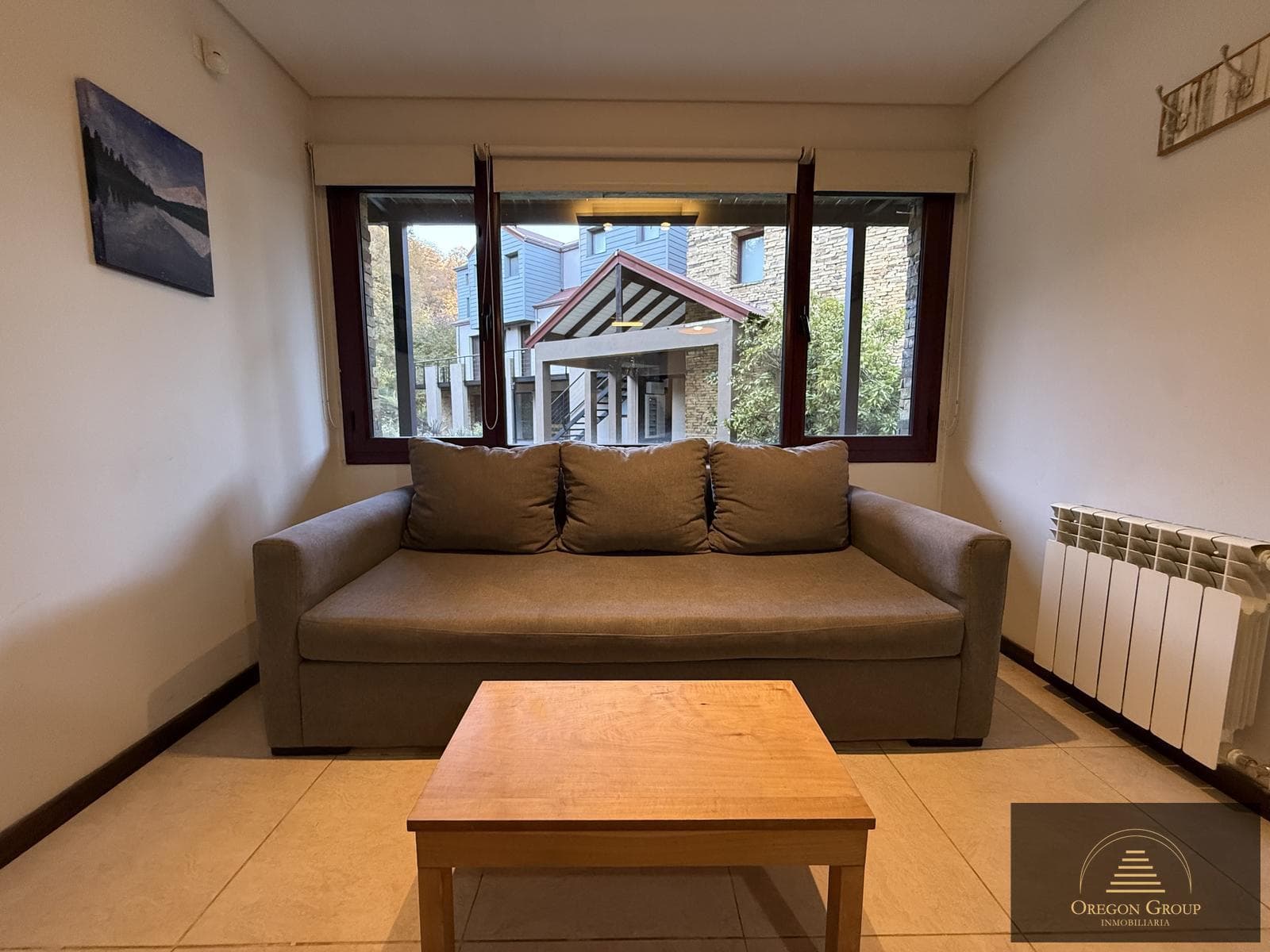 1-Bedroom Apartment for Rent