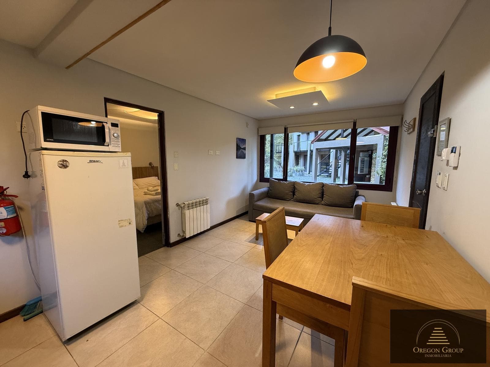 1-Bedroom Apartment for Rent