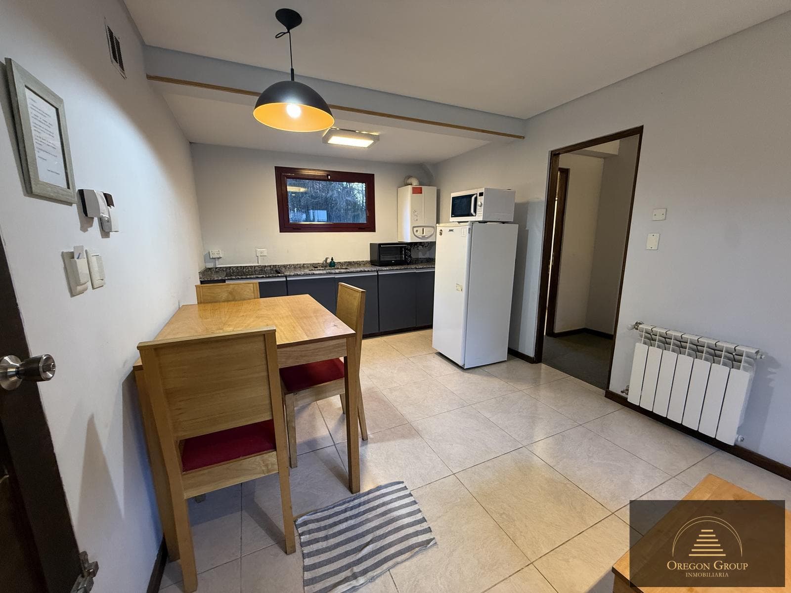 1-Bedroom Apartment for Rent