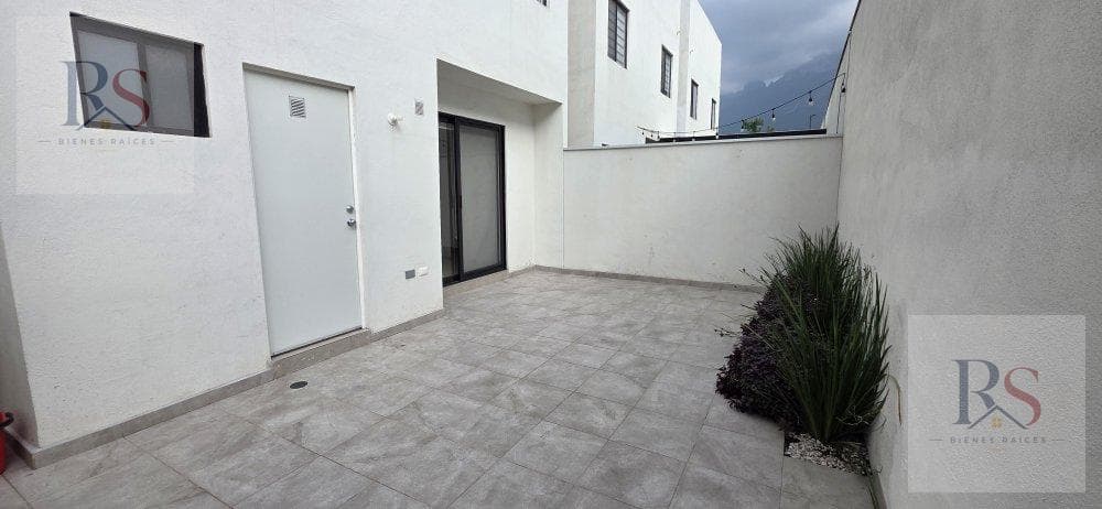 House in Cumbres Altrysa Privada Rivera