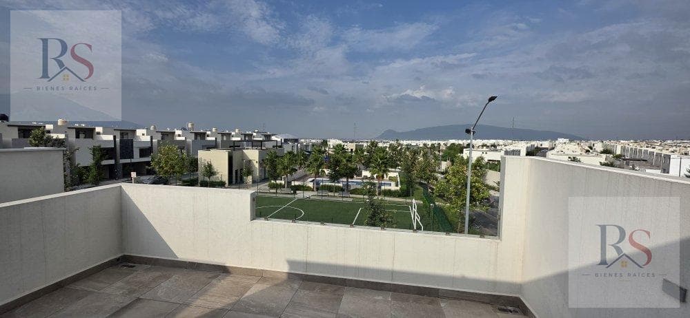 House in Cumbres Altrysa Privada Rivera