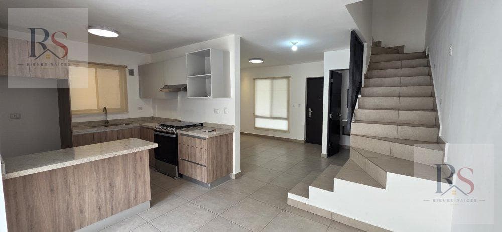 House in Cumbres Altrysa Privada Rivera